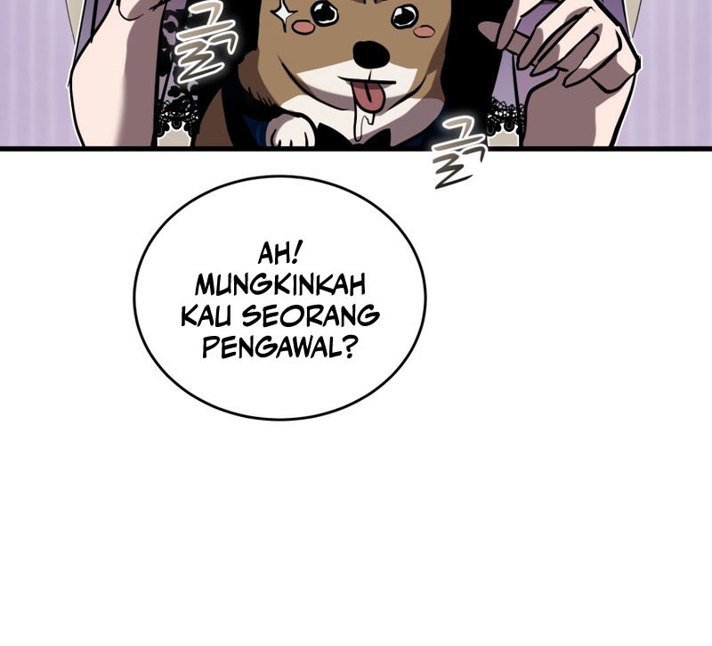 Dororo Re:Verse Chapter 22 Gambar 41