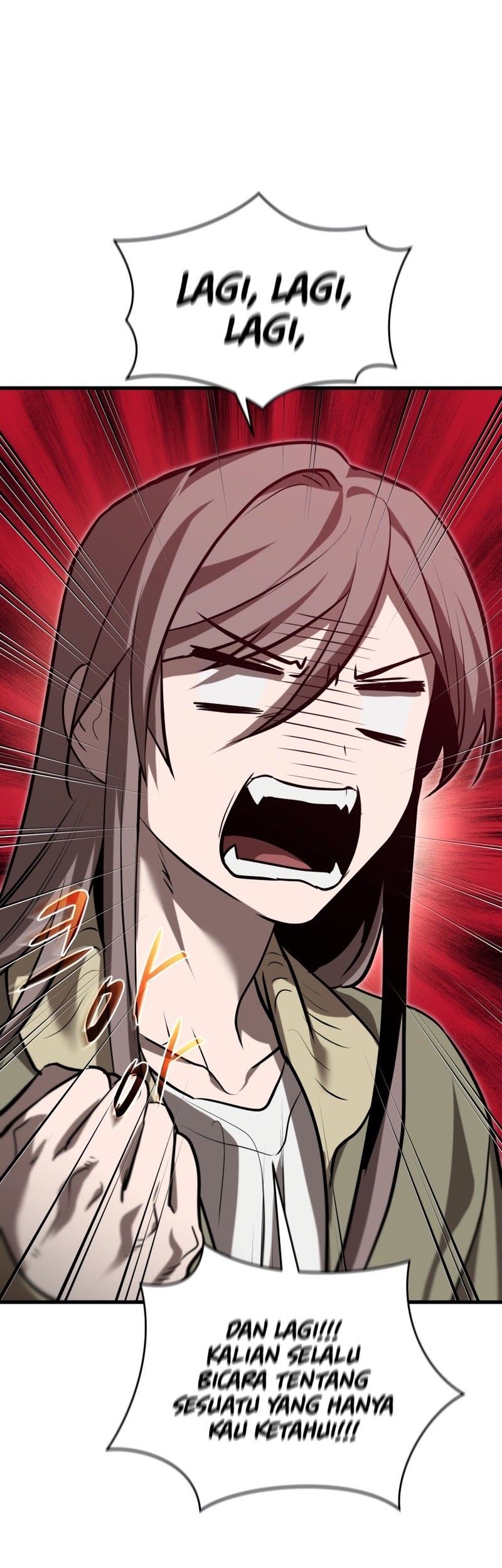 Baca Dororo Re:Verse Chapter 20 Gambar 2
