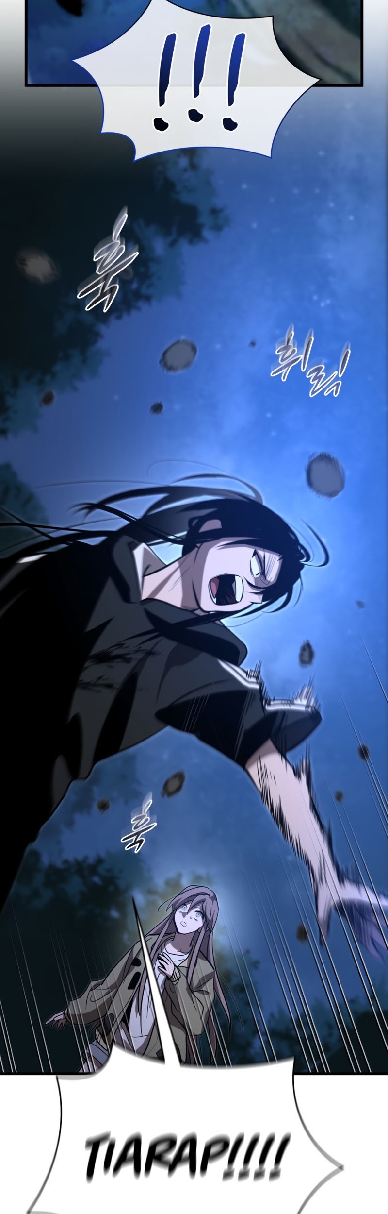 Dororo Re:Verse Chapter 20 Gambar 9