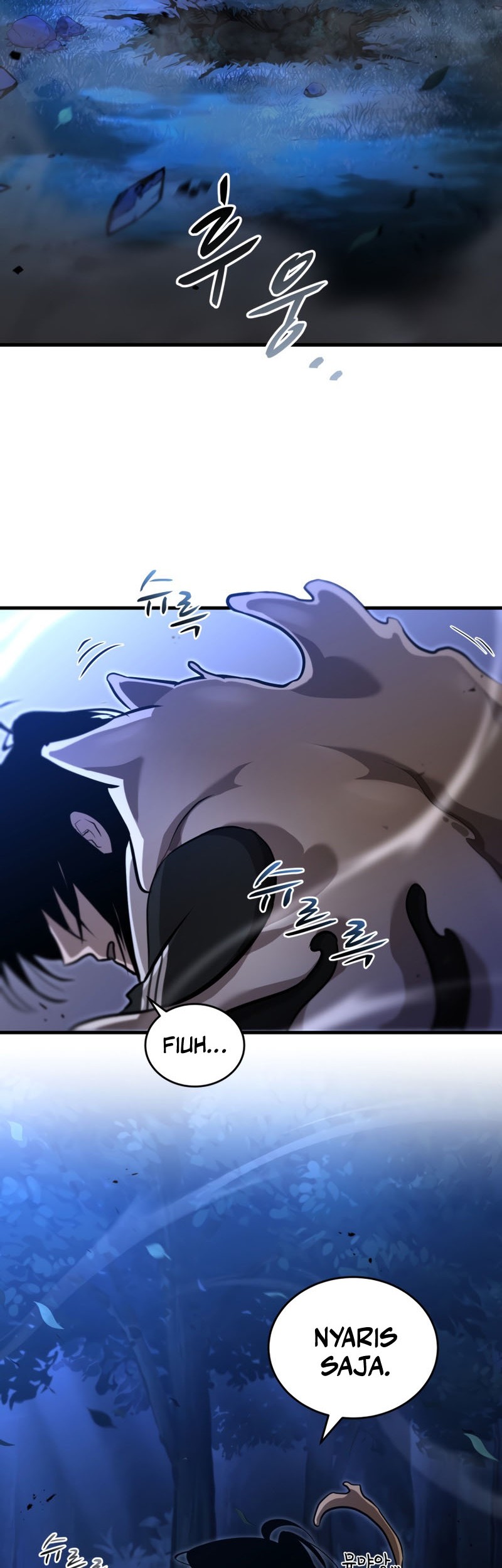 Dororo Re:Verse Chapter 20 Gambar 18