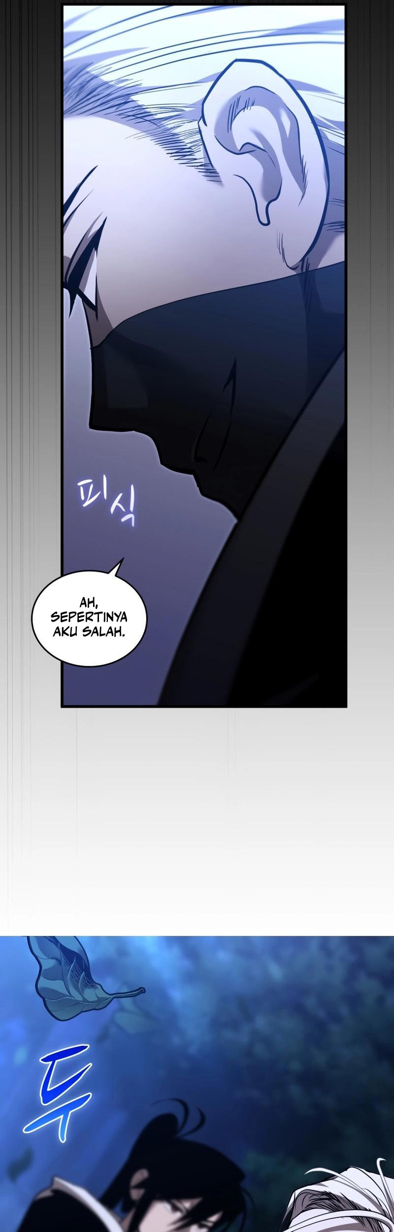 Dororo Re:Verse Chapter 19 Gambar 42
