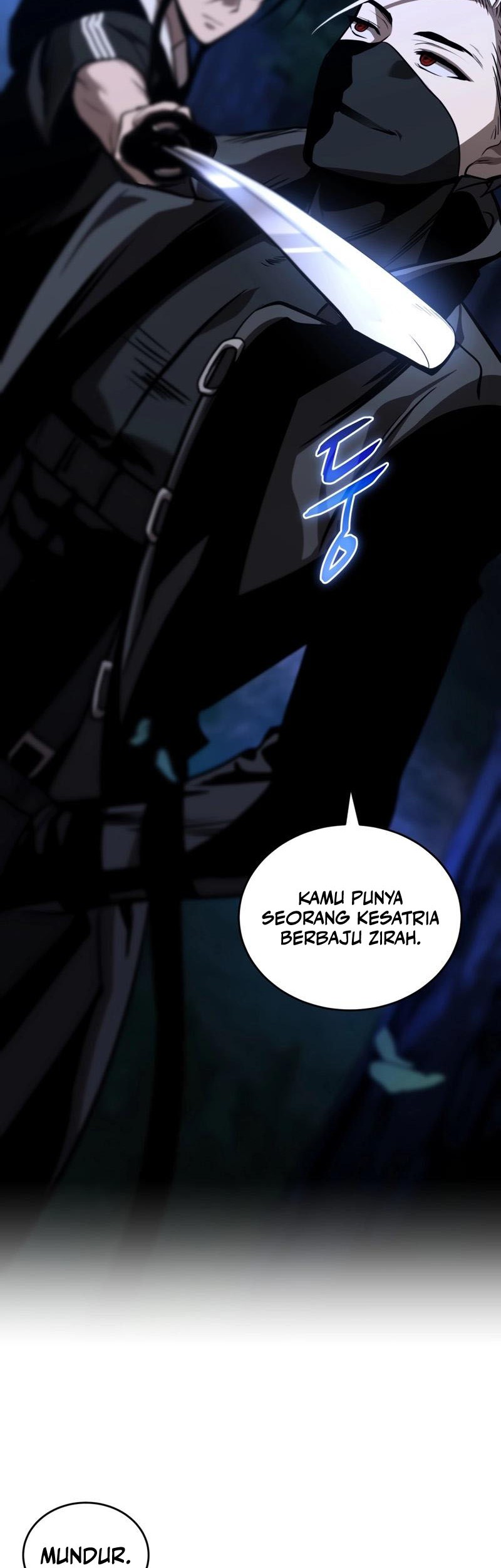 Dororo Re:Verse Chapter 19 Gambar 43