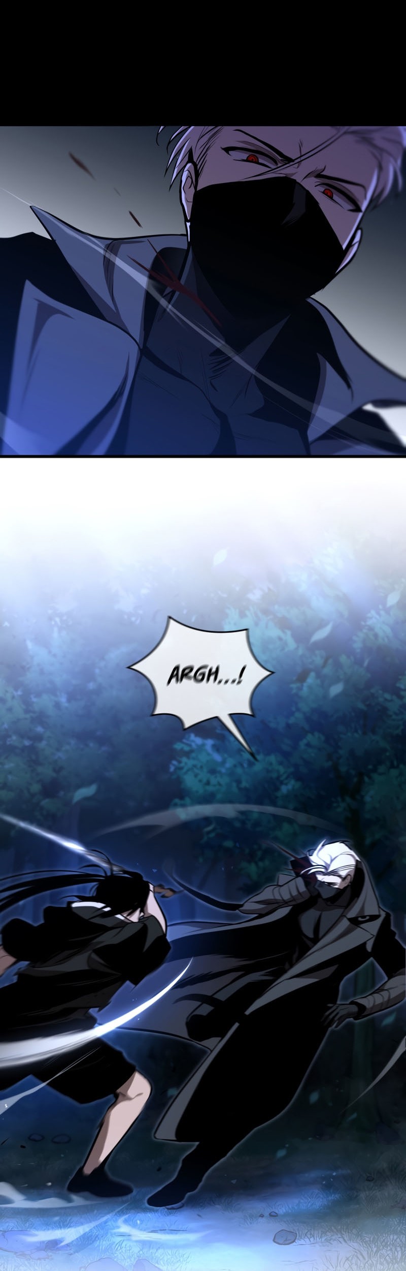 Dororo Re:Verse Chapter 19 Gambar 50