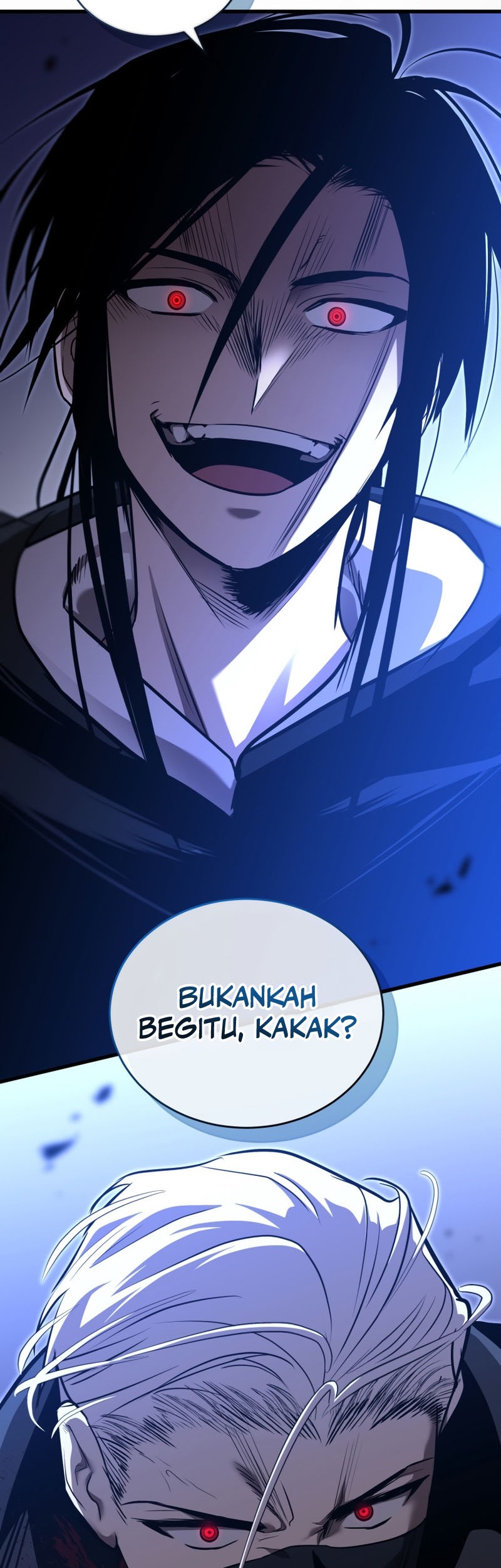 Dororo Re:Verse Chapter 19 Gambar 55
