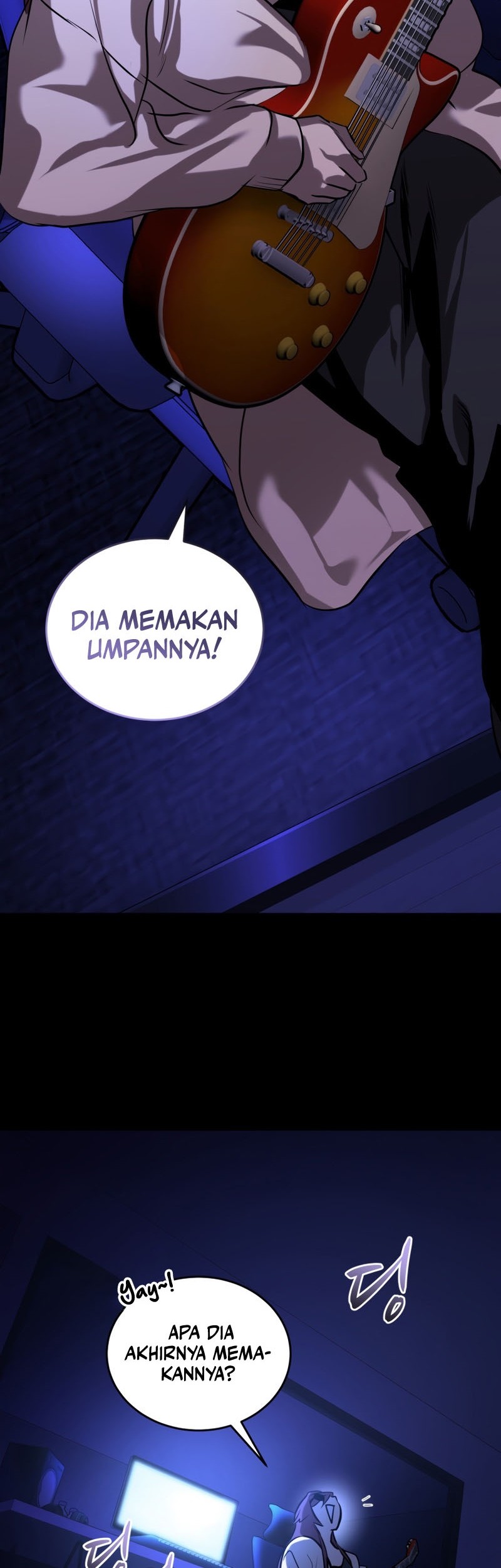 Dororo Re:Verse Chapter 19 Gambar 58