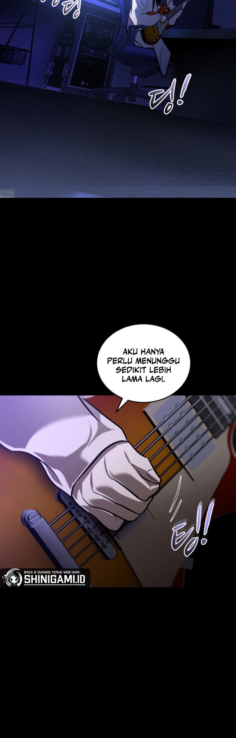 Dororo Re:Verse Chapter 19 Gambar 59