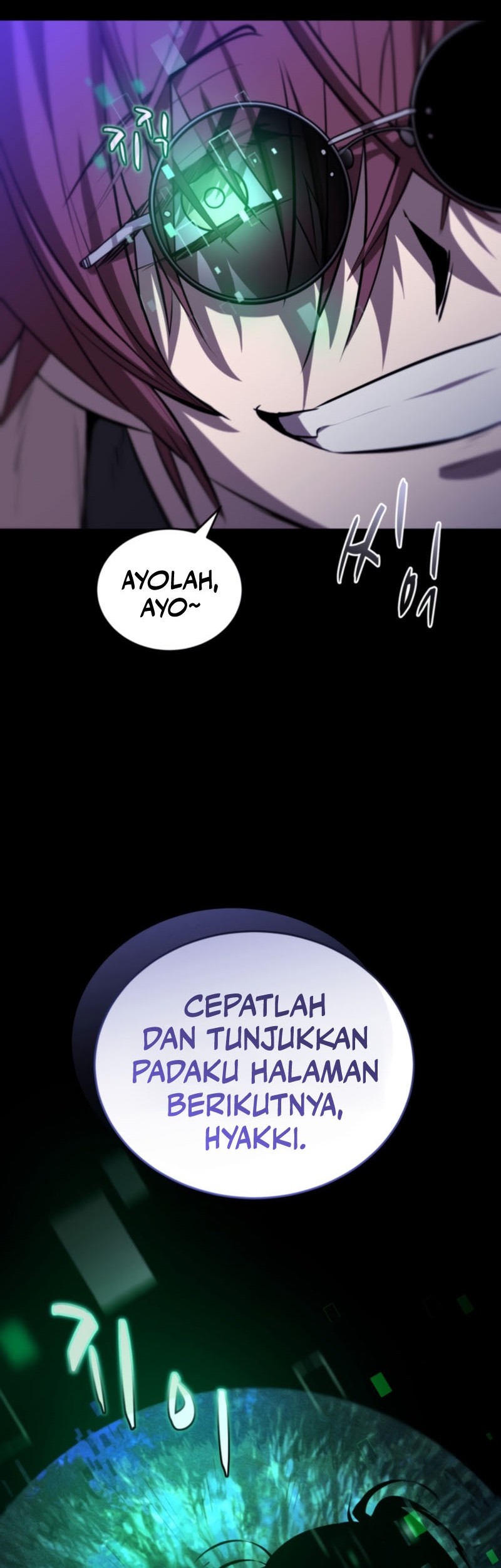 Dororo Re:Verse Chapter 19 Gambar 60