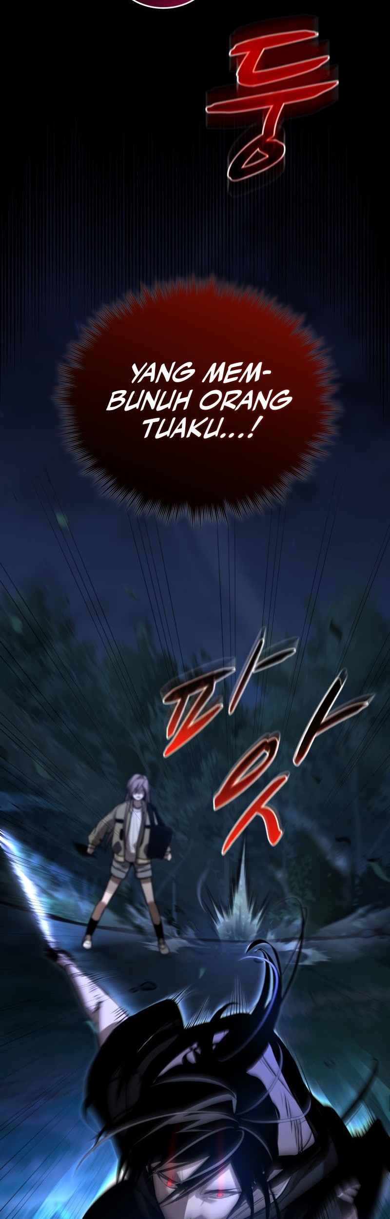 Dororo Re:Verse Chapter 19 Gambar 4