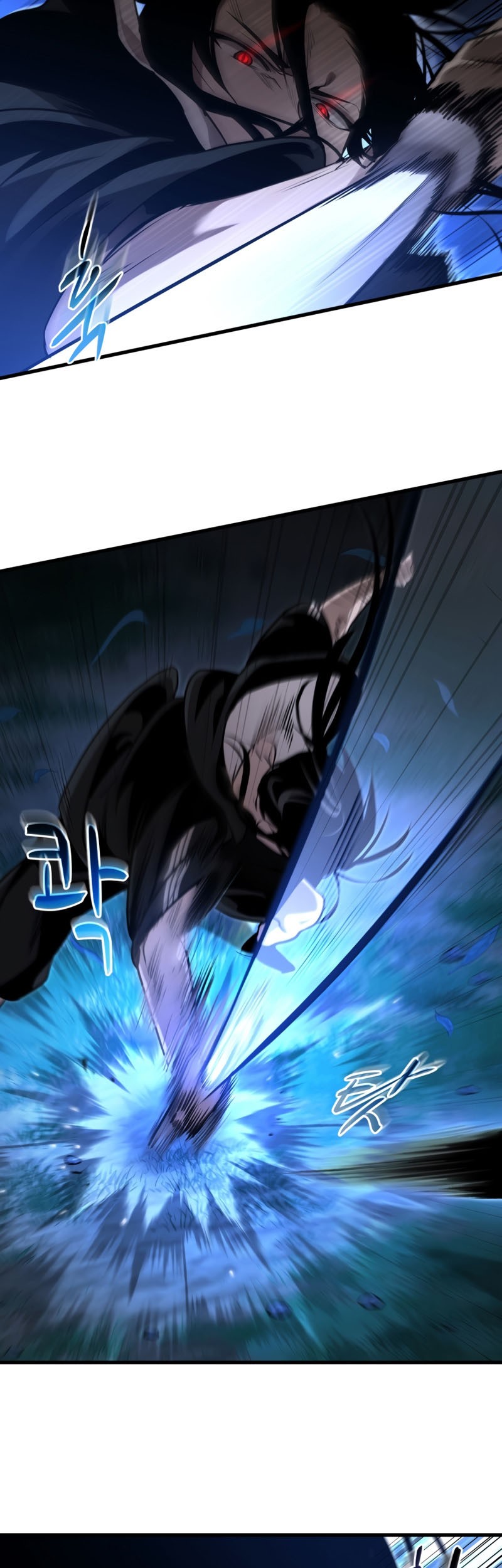 Dororo Re:Verse Chapter 19 Gambar 9