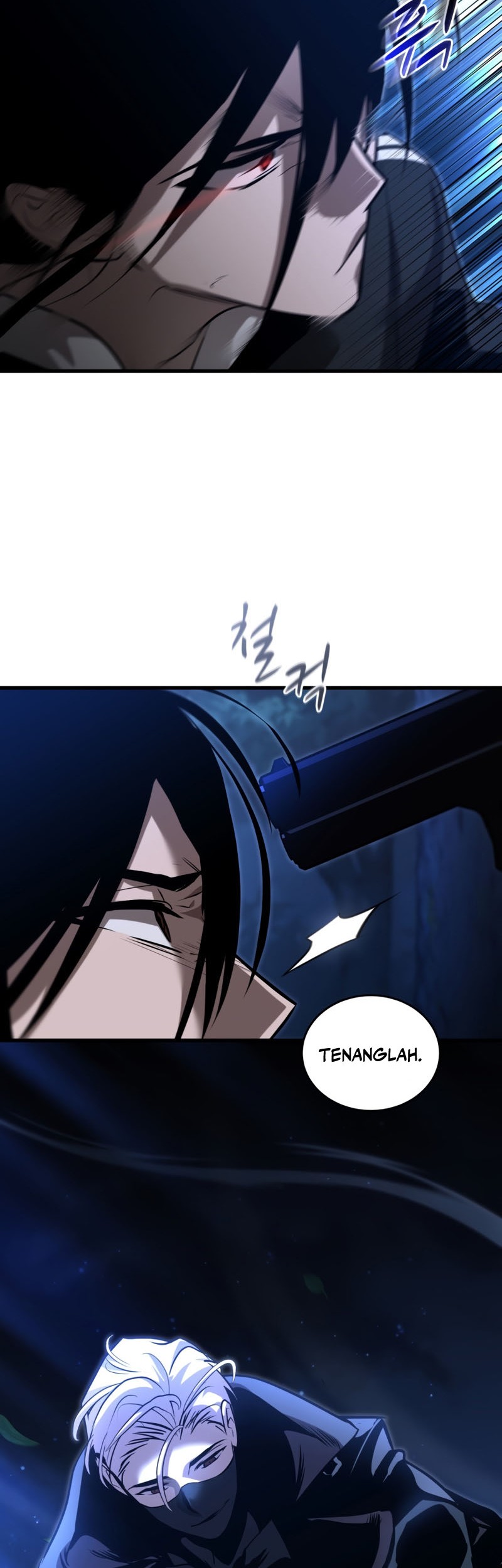 Dororo Re:Verse Chapter 19 Gambar 10