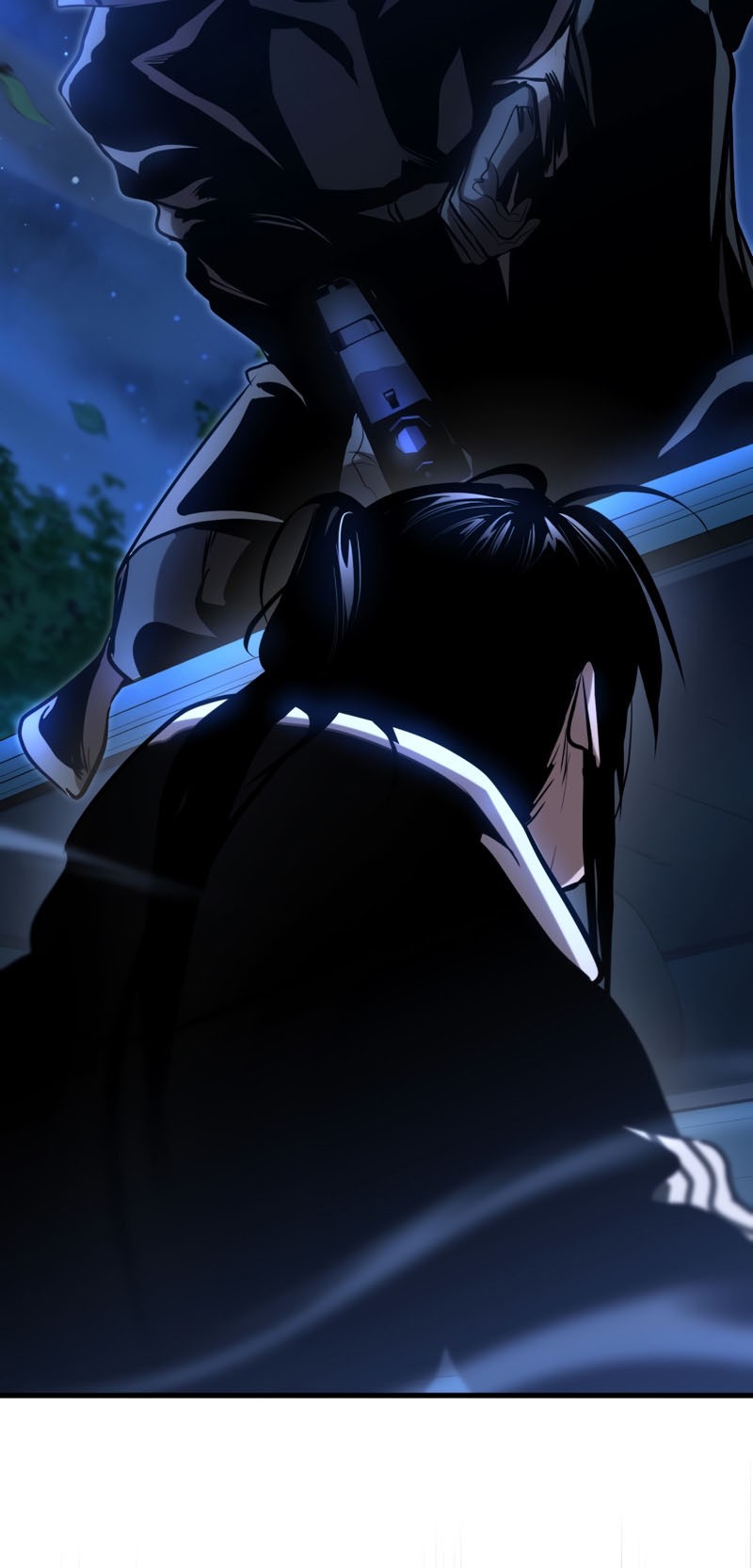 Dororo Re:Verse Chapter 19 Gambar 11