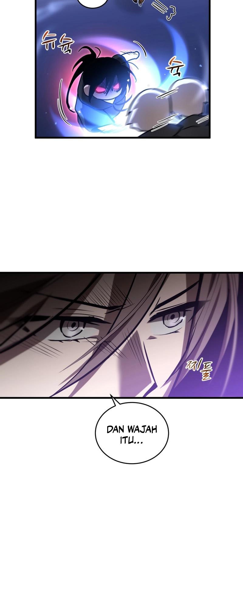 Dororo Re:Verse Chapter 19 Gambar 16