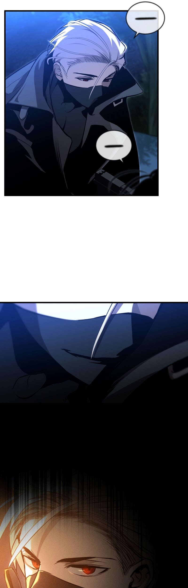 Dororo Re:Verse Chapter 19 Gambar 17