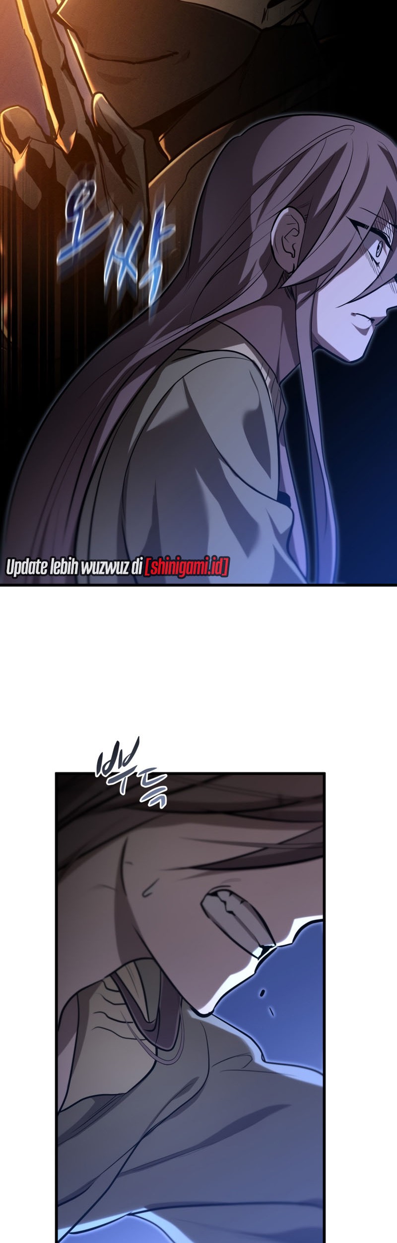 Dororo Re:Verse Chapter 19 Gambar 18