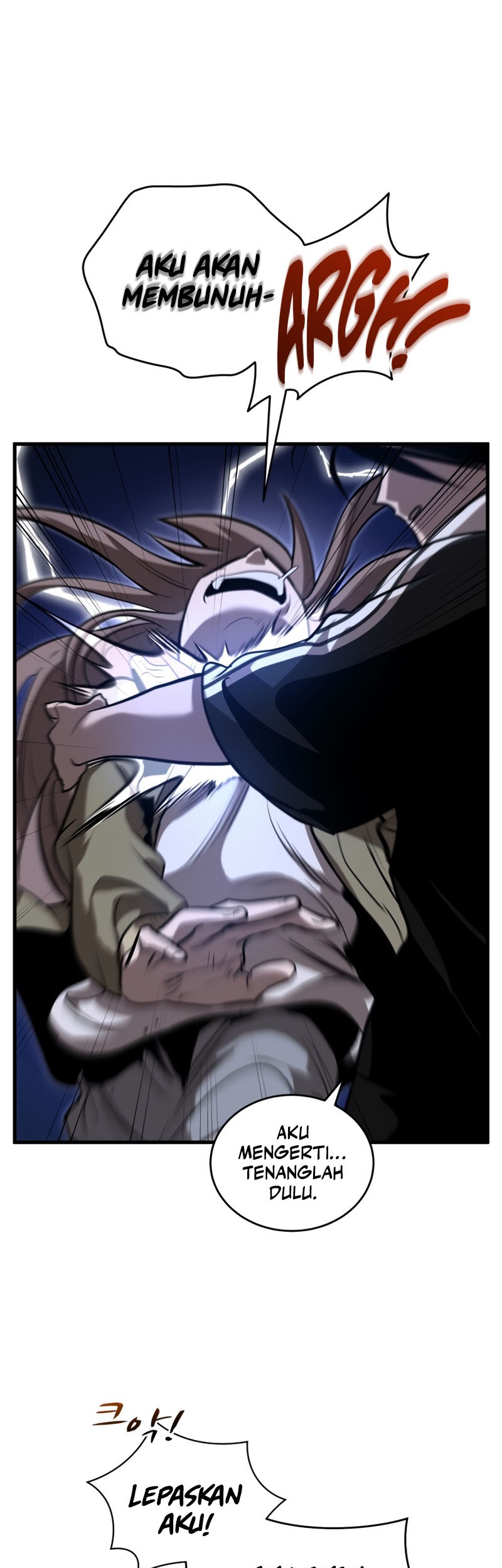 Dororo Re:Verse Chapter 19 Gambar 22
