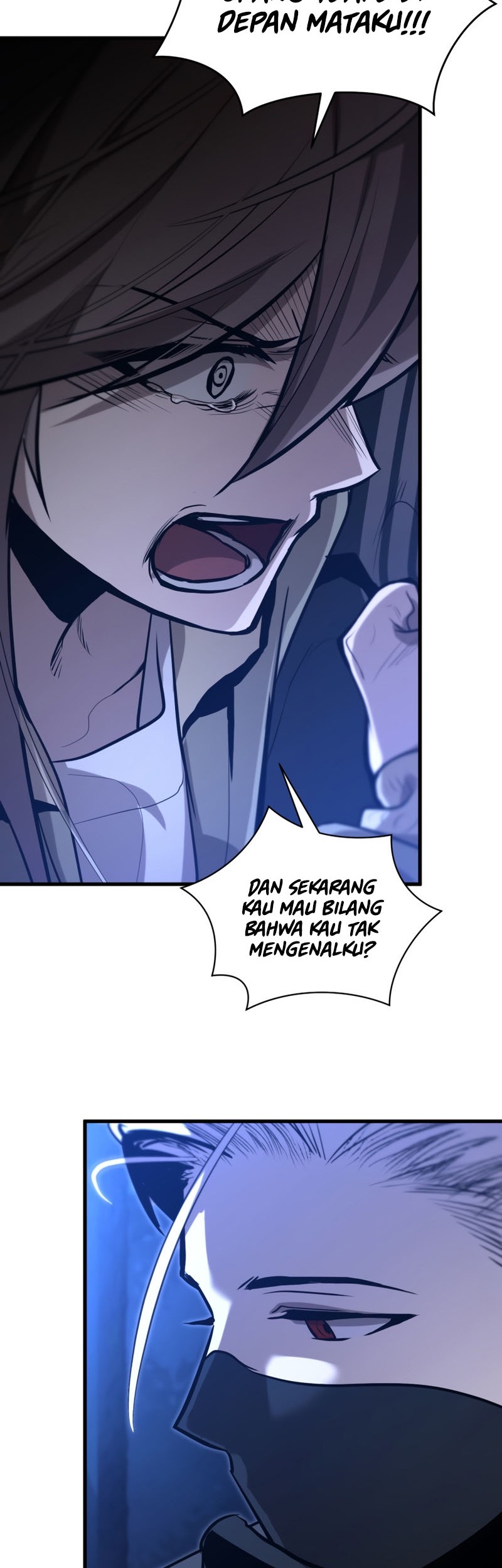 Dororo Re:Verse Chapter 19 Gambar 25