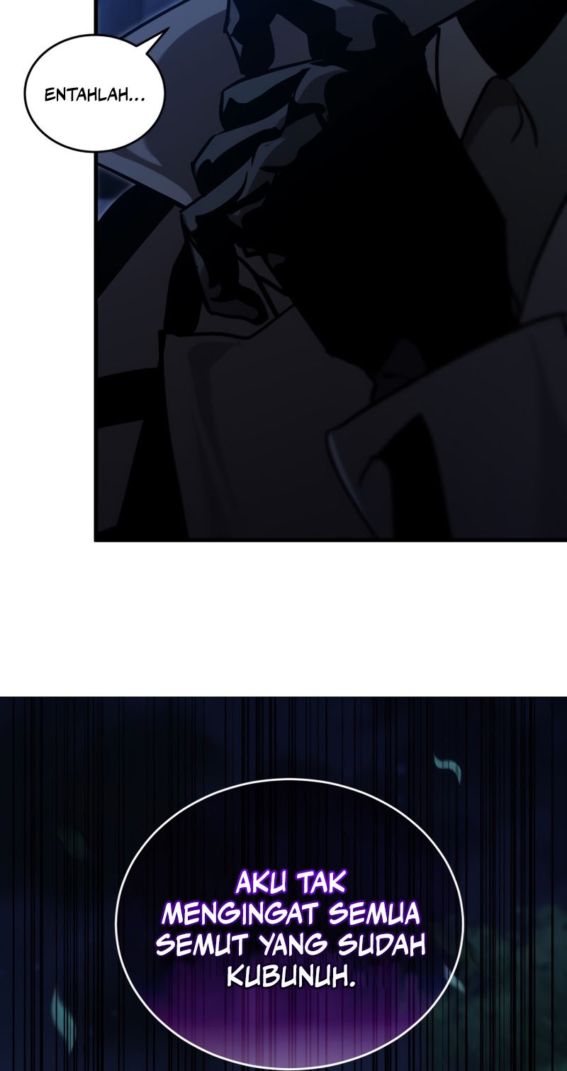Dororo Re:Verse Chapter 19 Gambar 26
