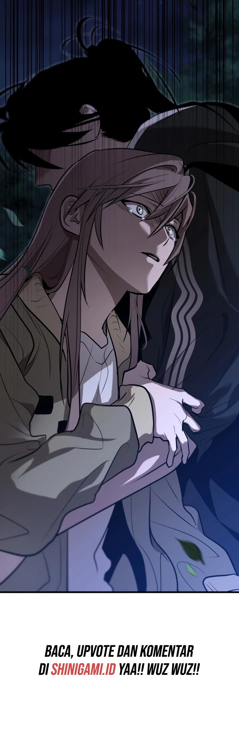 Dororo Re:Verse Chapter 19 Gambar 27