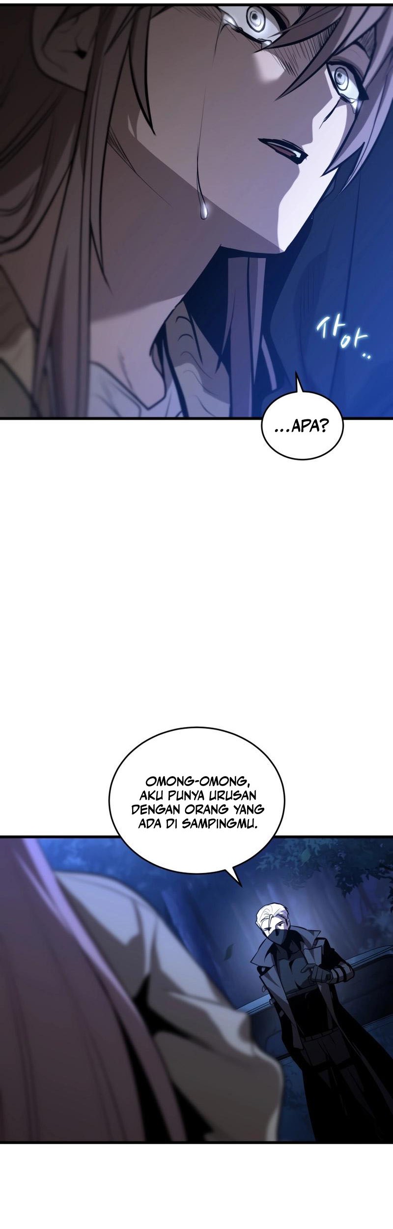 Dororo Re:Verse Chapter 19 Gambar 28