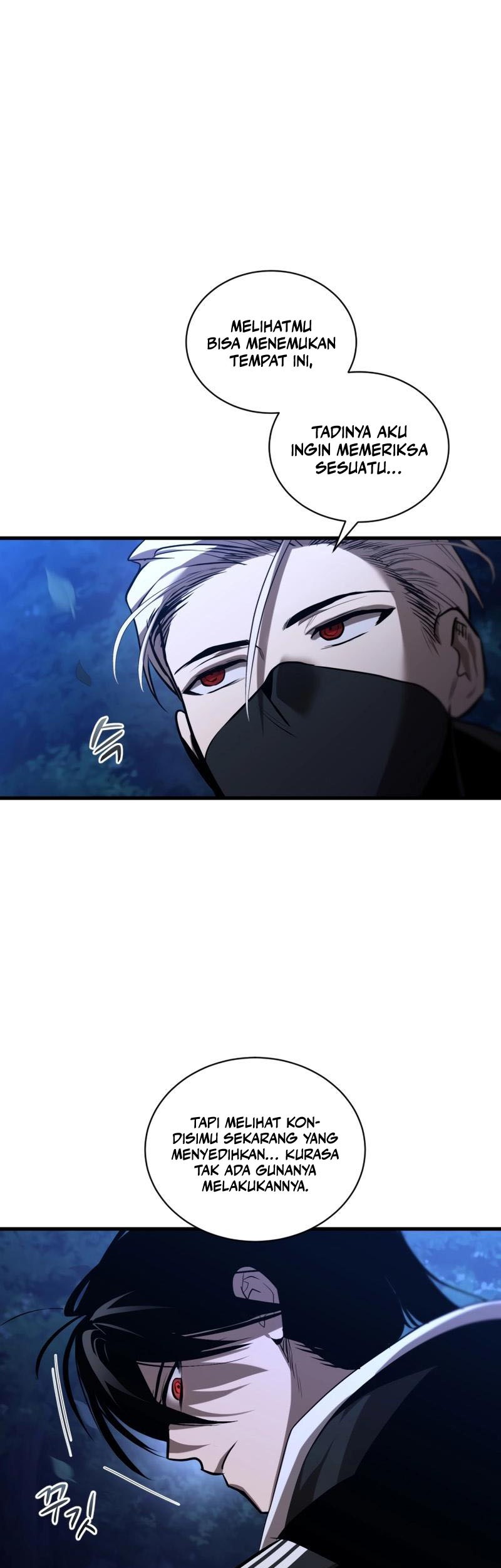 Dororo Re:Verse Chapter 19 Gambar 29