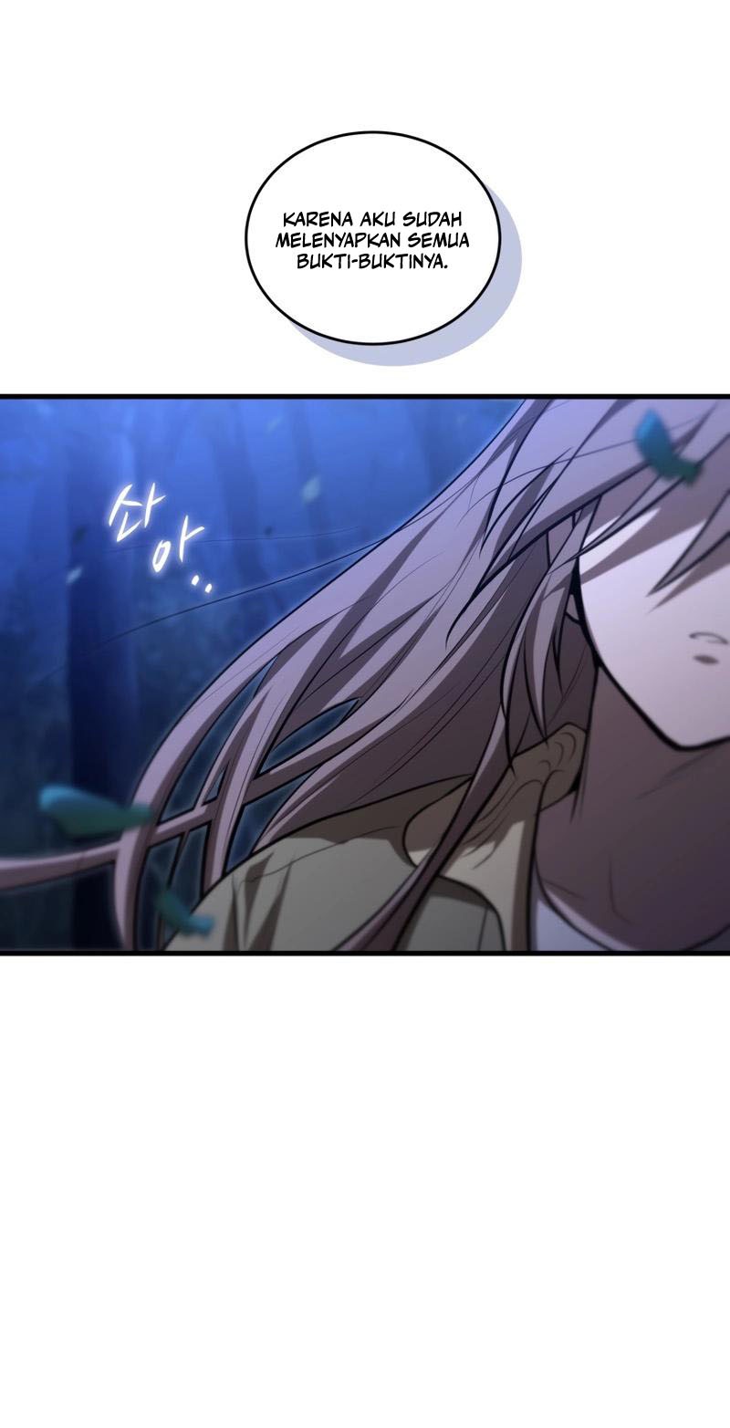 Dororo Re:Verse Chapter 19 Gambar 31