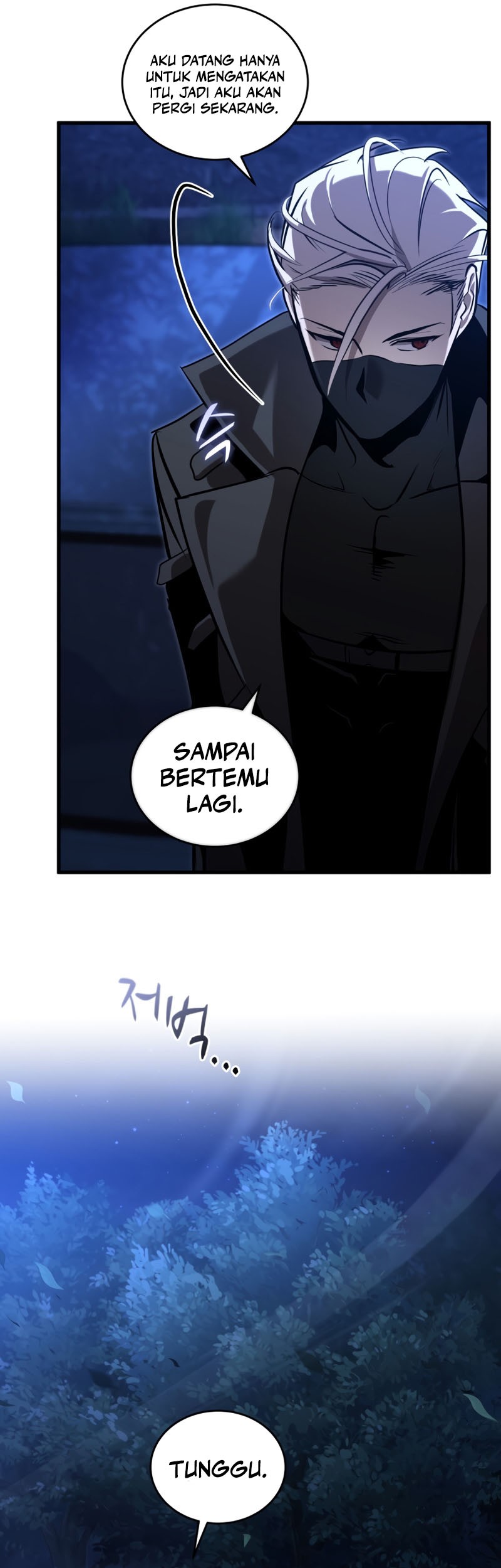 Dororo Re:Verse Chapter 19 Gambar 32