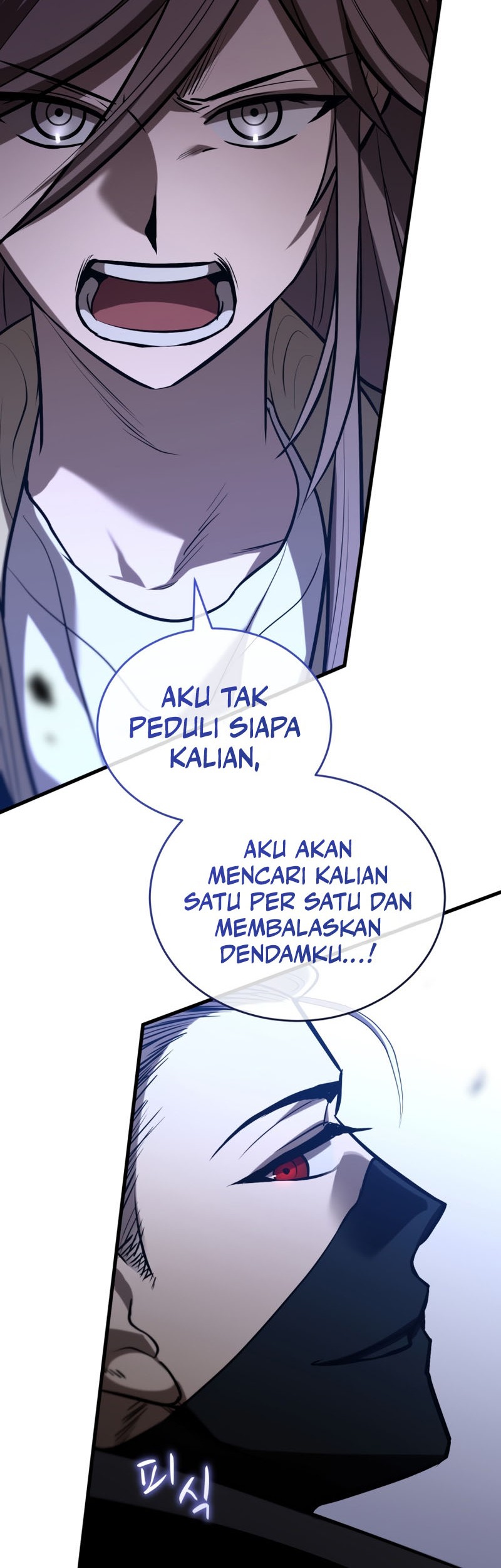 Dororo Re:Verse Chapter 19 Gambar 35