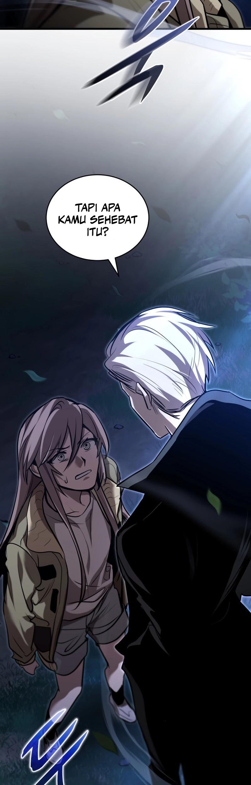 Dororo Re:Verse Chapter 19 Gambar 38