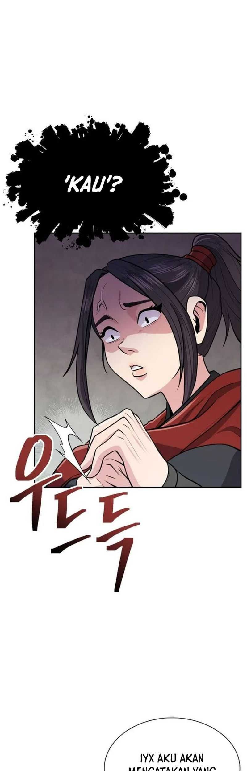 Sword Demon Island Chapter 07 Gambar 44