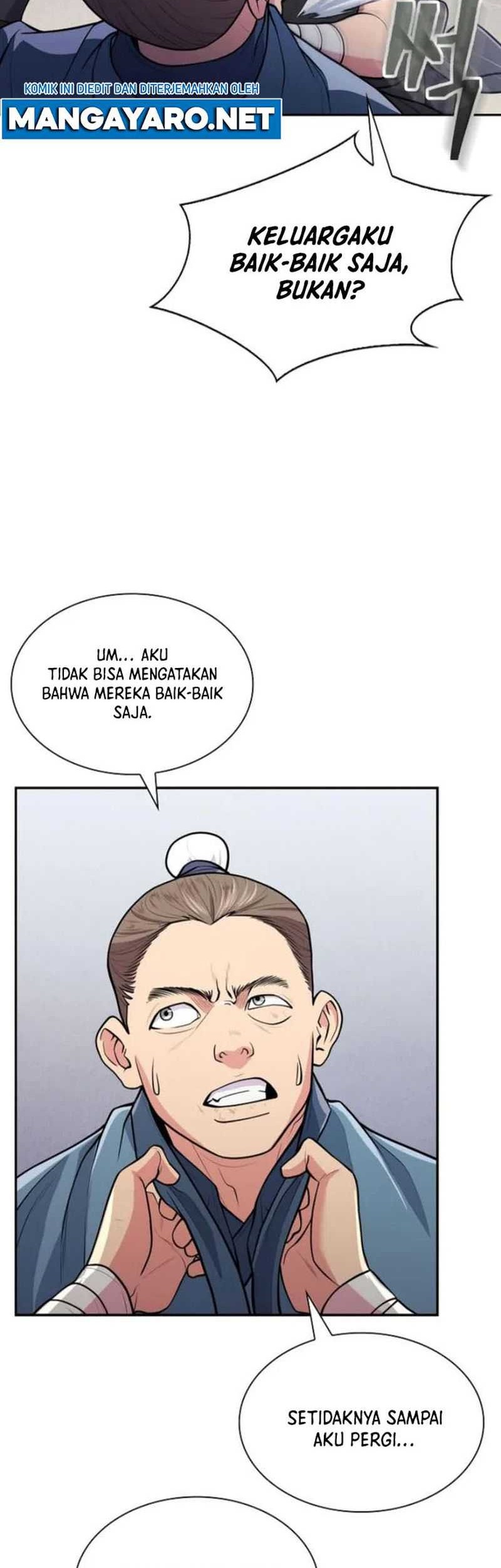 Sword Demon Island Chapter 07 Gambar 47