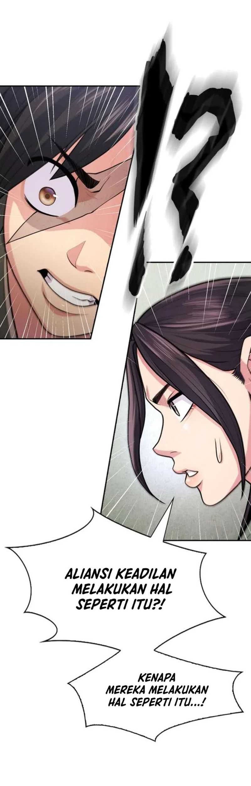 Sword Demon Island Chapter 07 Gambar 49