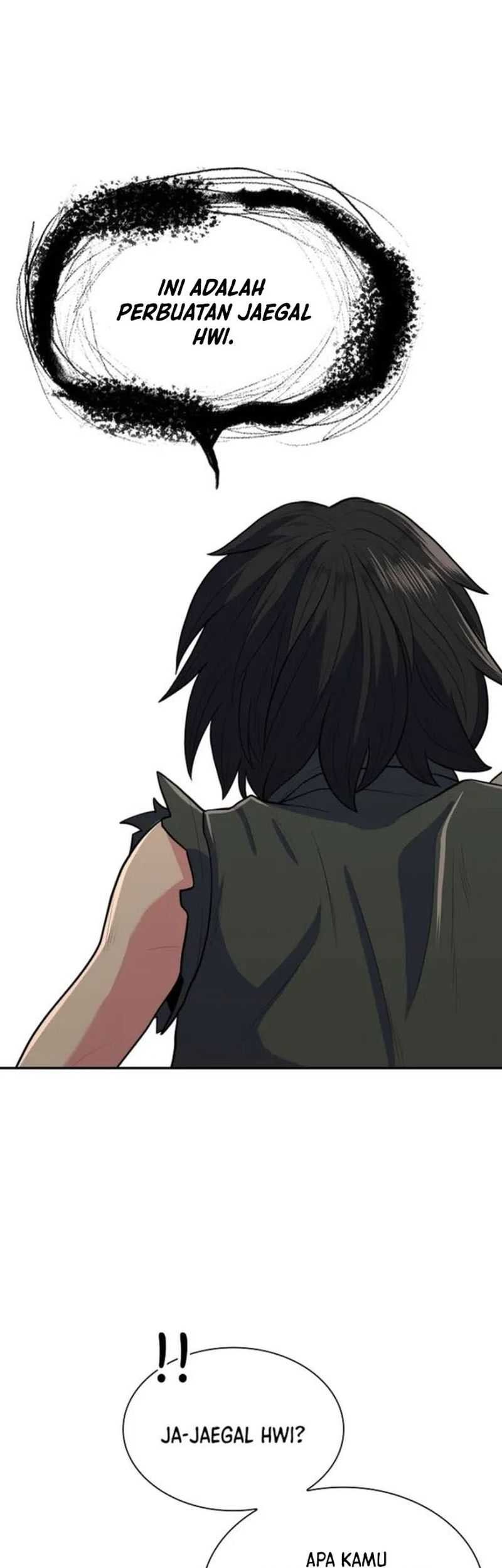 Sword Demon Island Chapter 07 Gambar 50
