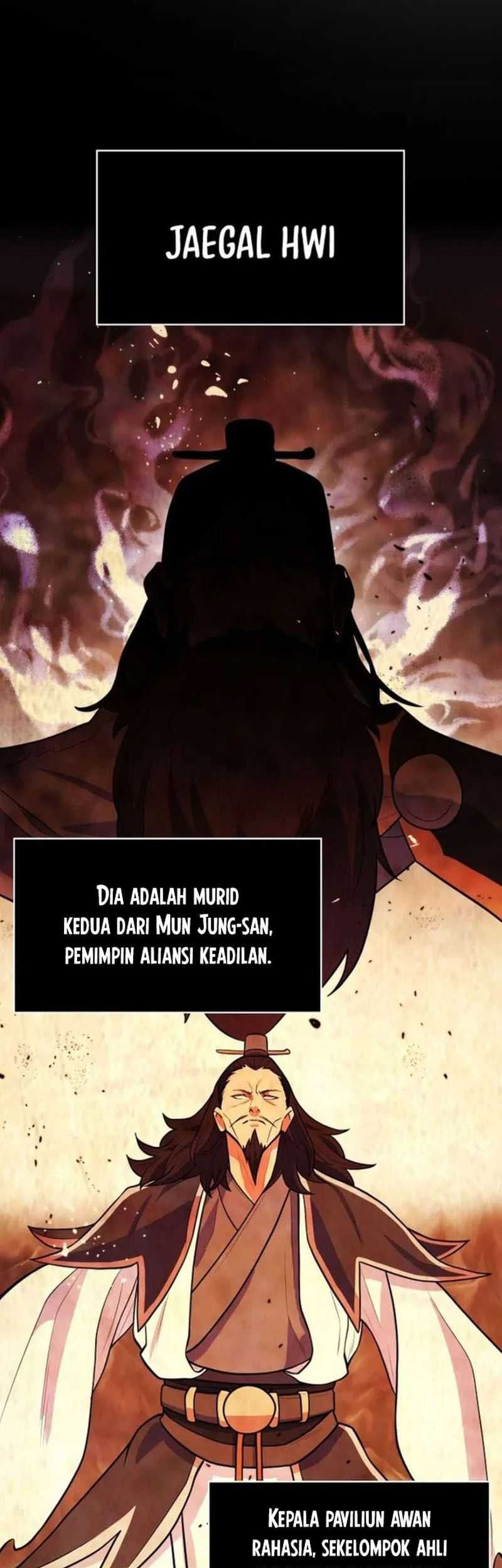 Sword Demon Island Chapter 07 Gambar 52