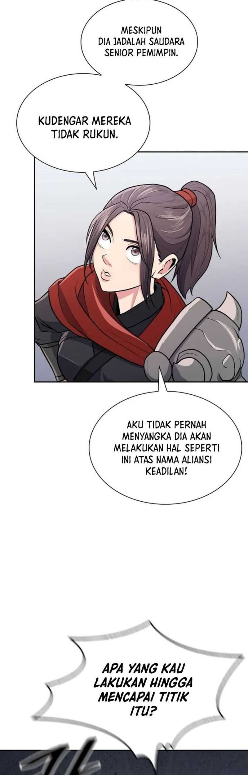 Sword Demon Island Chapter 07 Gambar 55