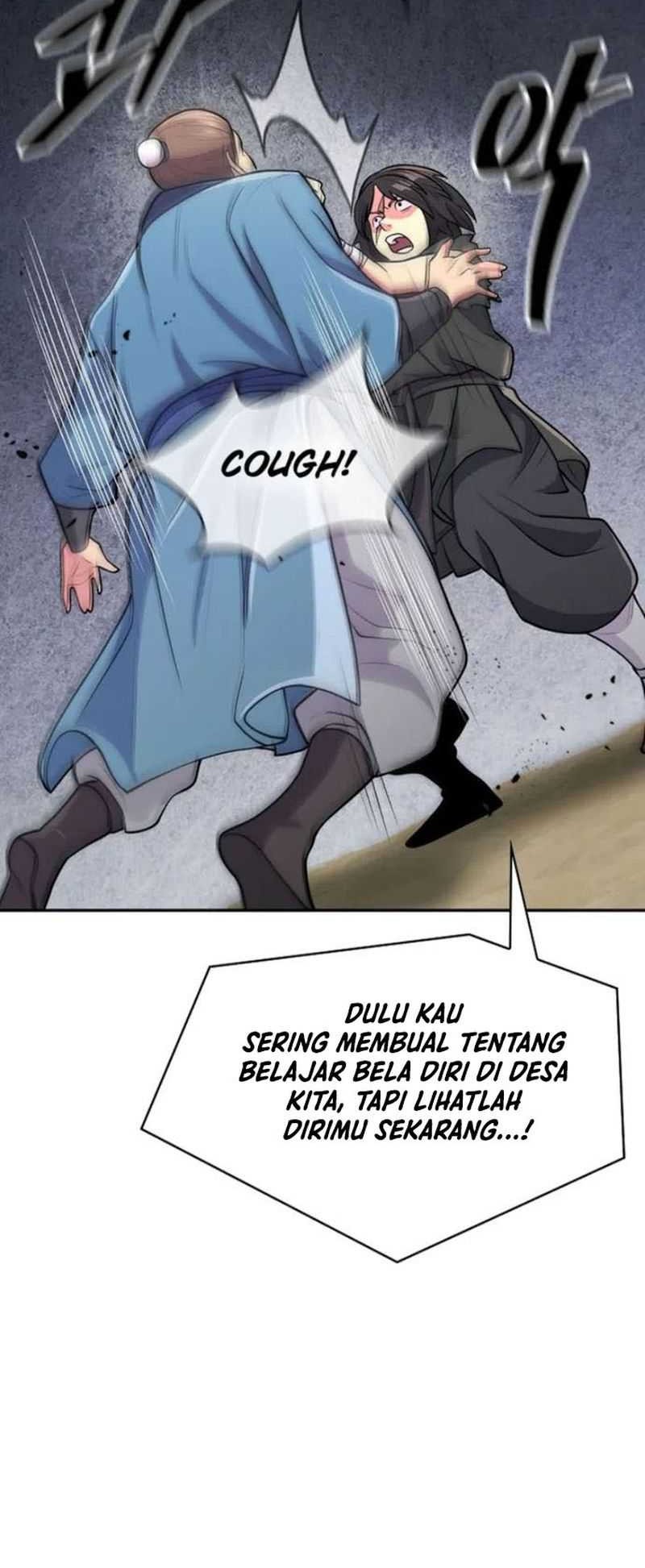 Sword Demon Island Chapter 07 Gambar 56
