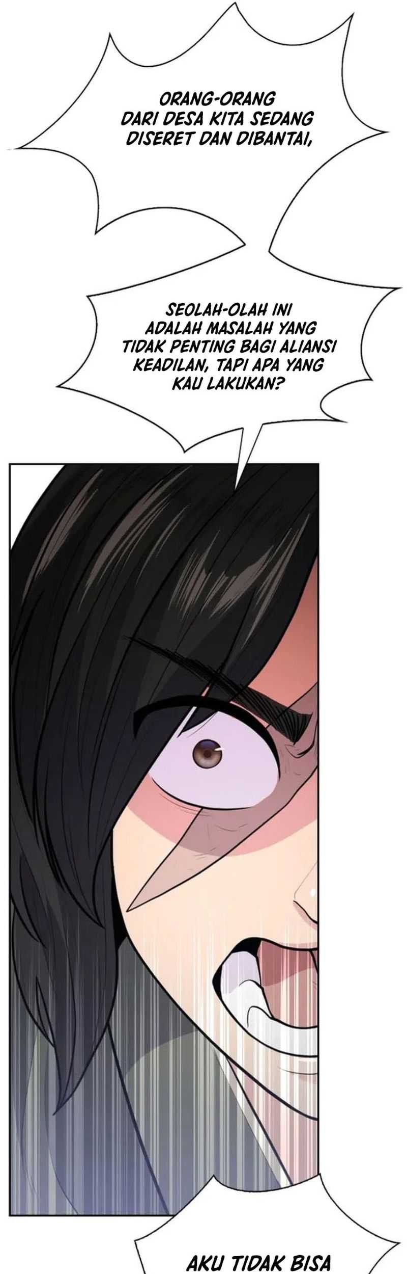 Sword Demon Island Chapter 07 Gambar 57