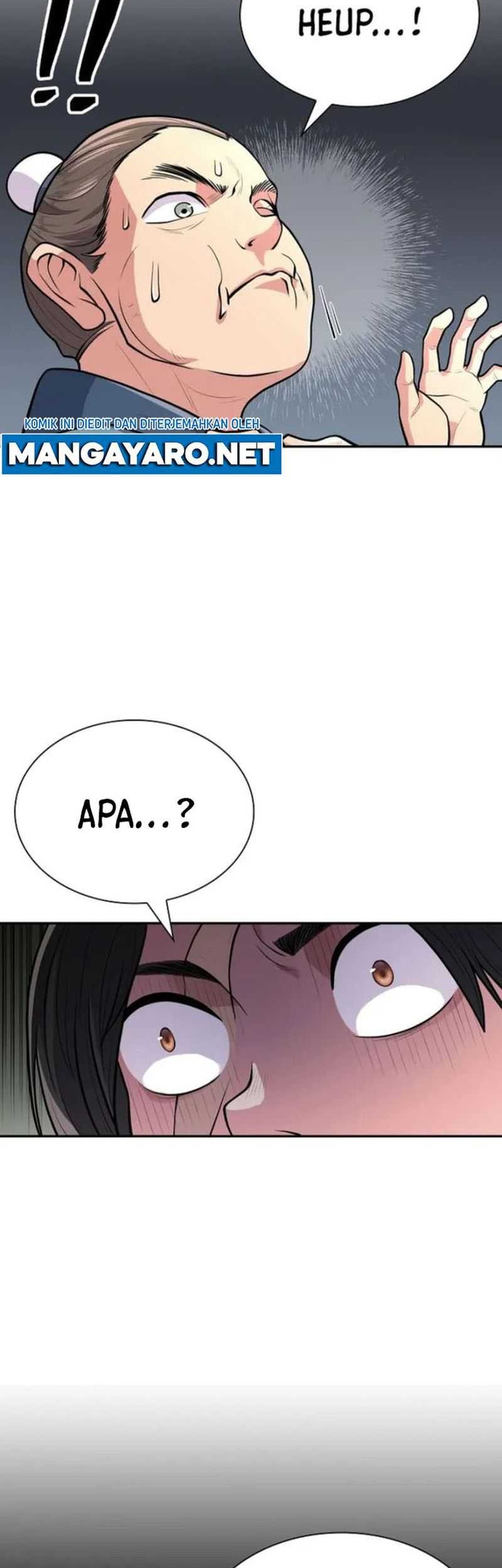 Sword Demon Island Chapter 07 Gambar 59