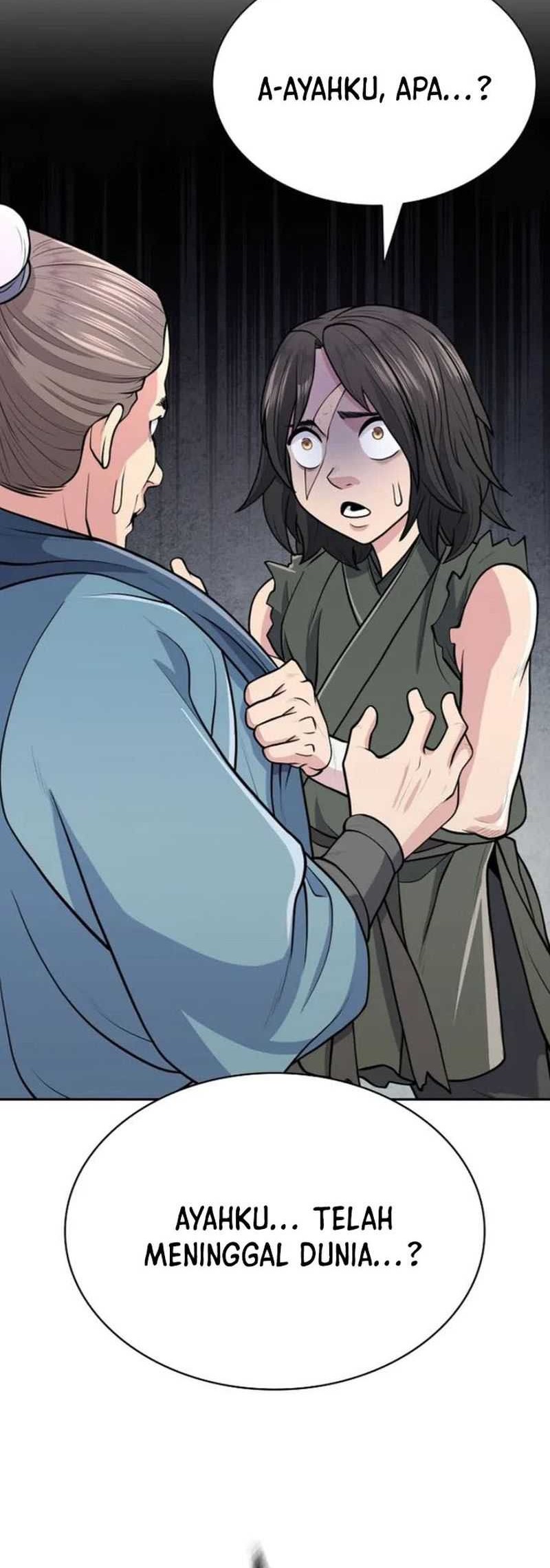 Sword Demon Island Chapter 07 Gambar 60