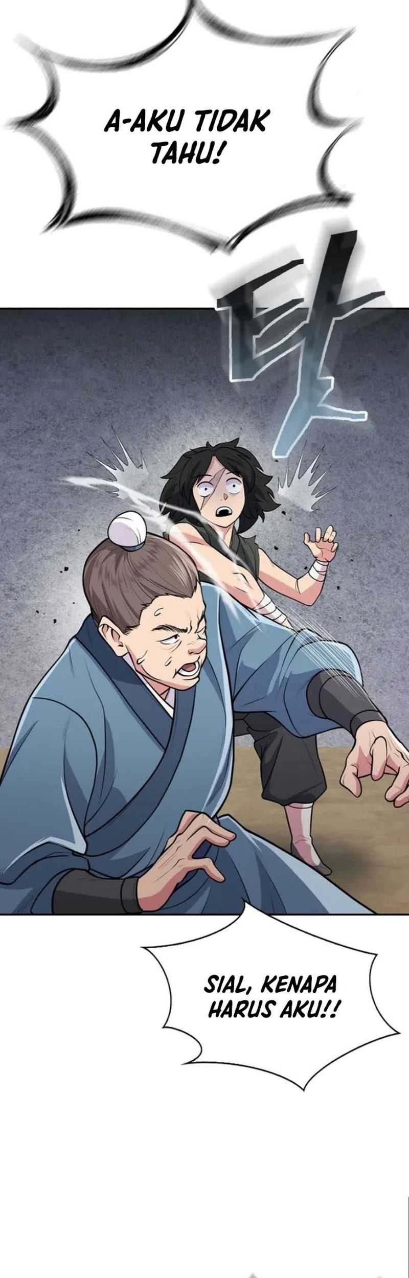 Sword Demon Island Chapter 07 Gambar 61