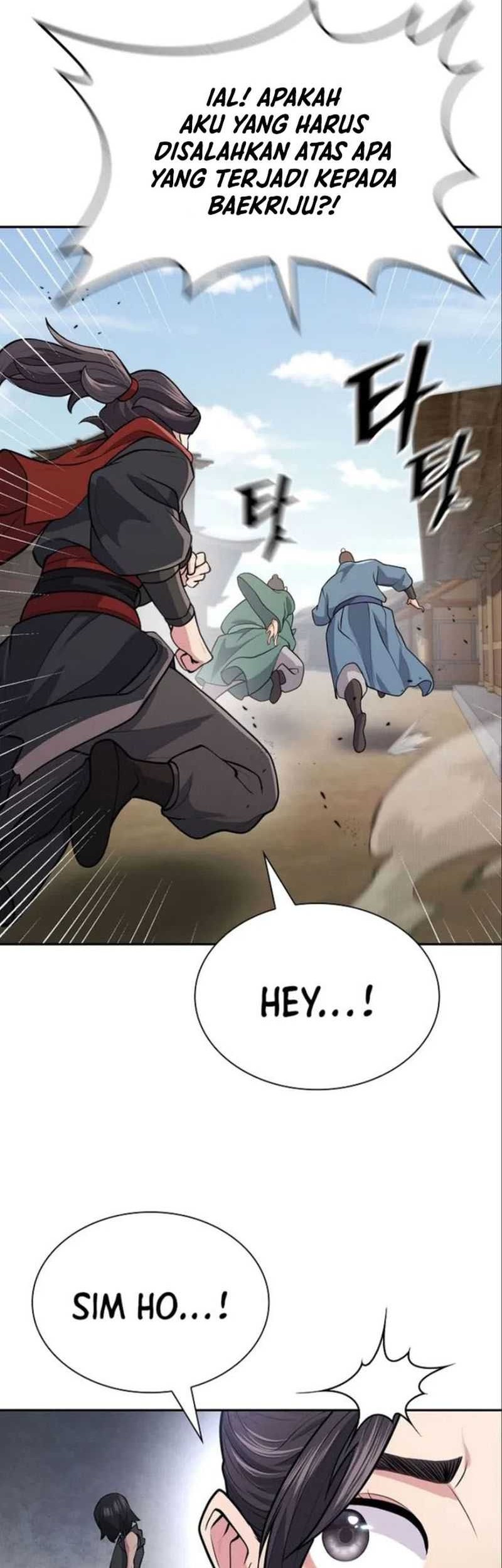 Sword Demon Island Chapter 07 Gambar 62