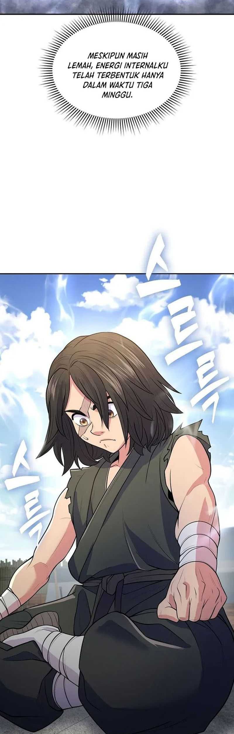 Sword Demon Island Chapter 07 Gambar 4