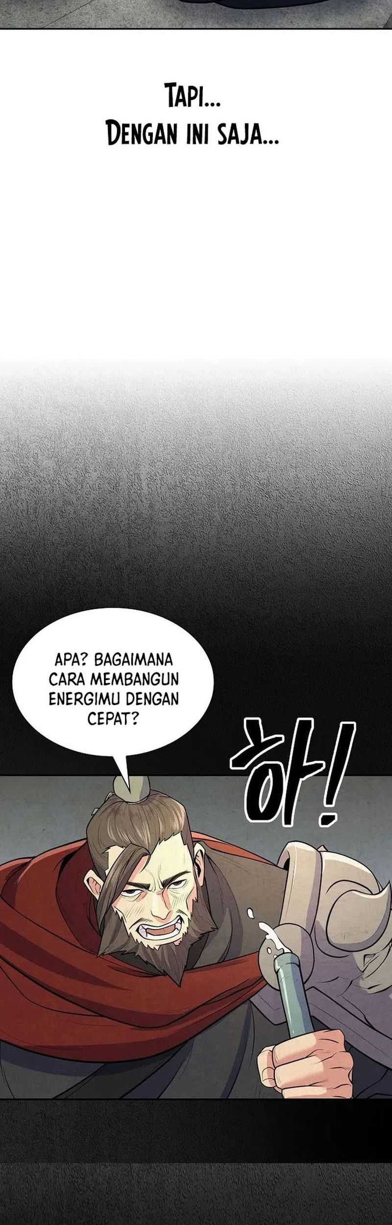 Sword Demon Island Chapter 07 Gambar 5