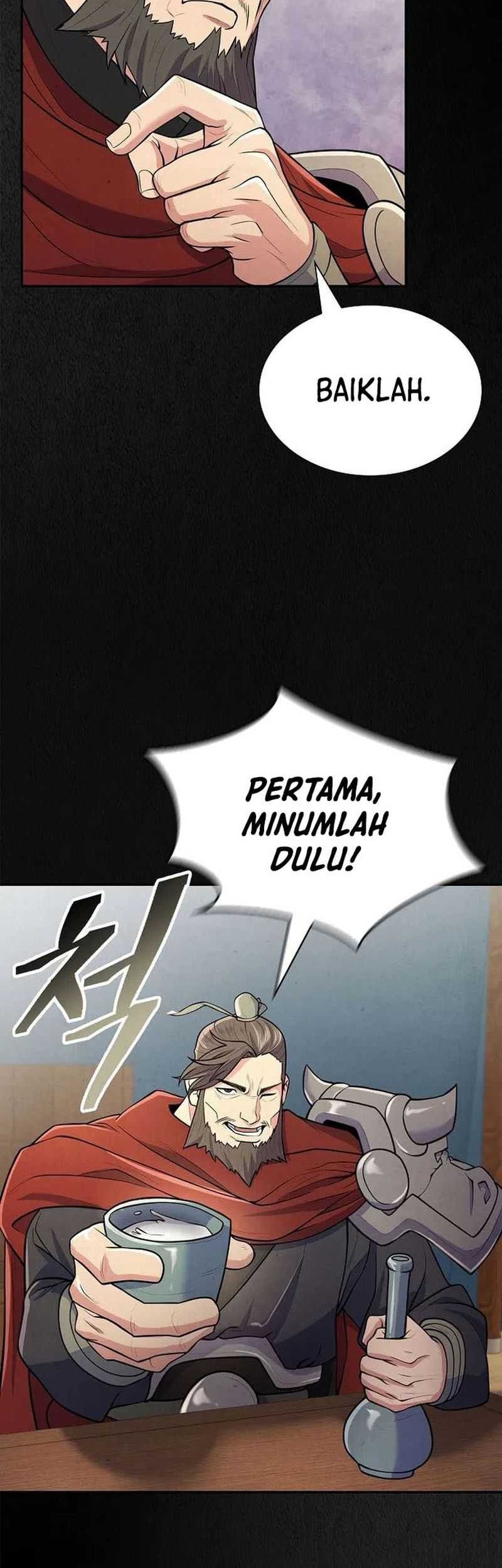 Sword Demon Island Chapter 07 Gambar 7