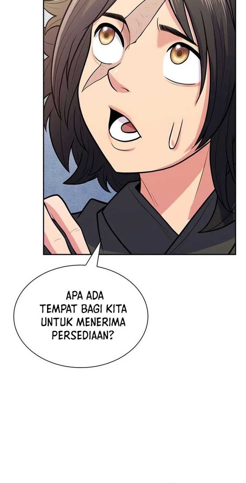 Sword Demon Island Chapter 07 Gambar 17