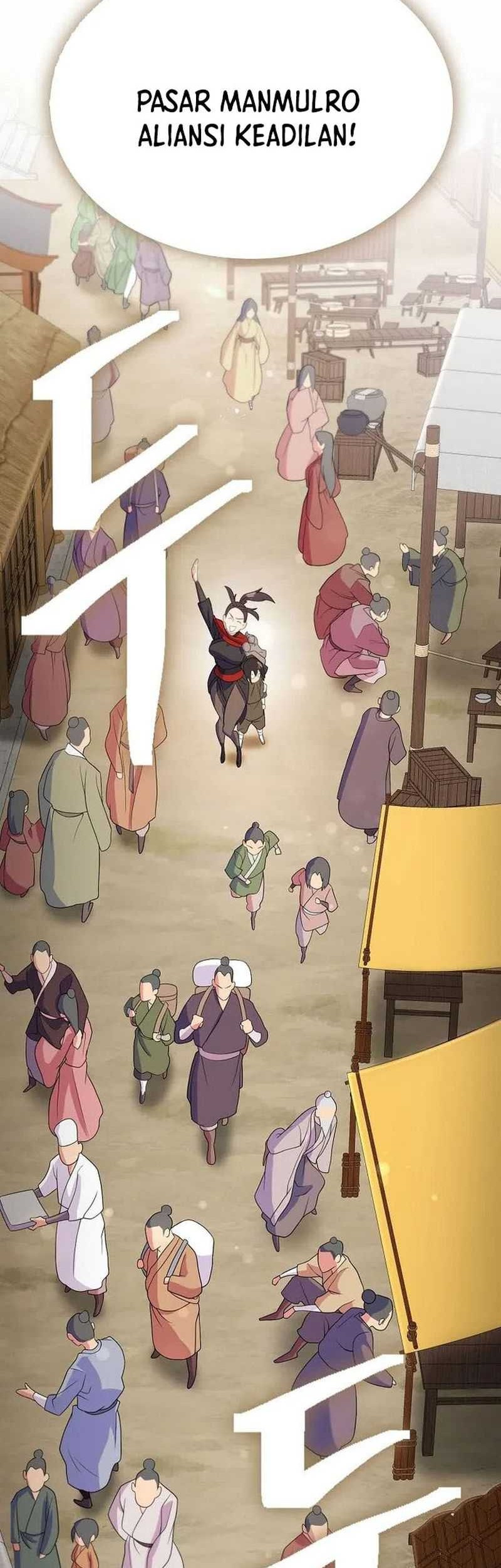 Sword Demon Island Chapter 07 Gambar 19