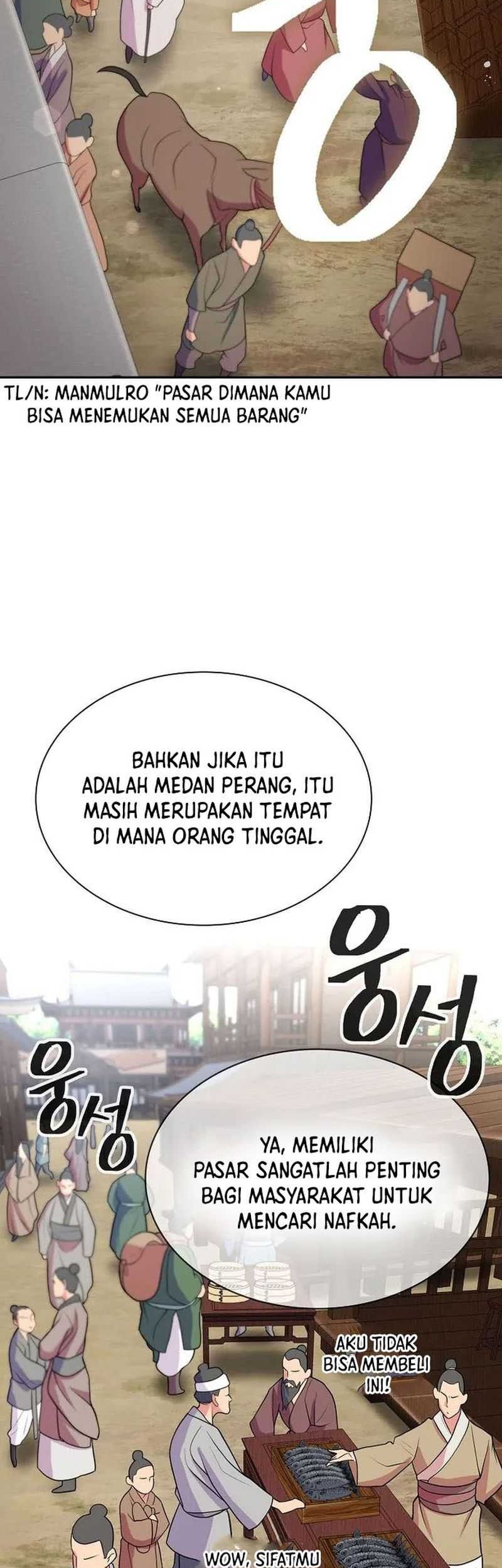 Sword Demon Island Chapter 07 Gambar 20