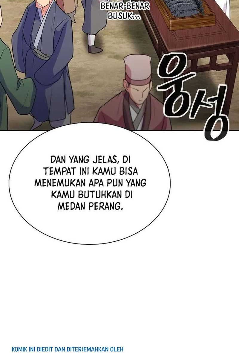Sword Demon Island Chapter 07 Gambar 21