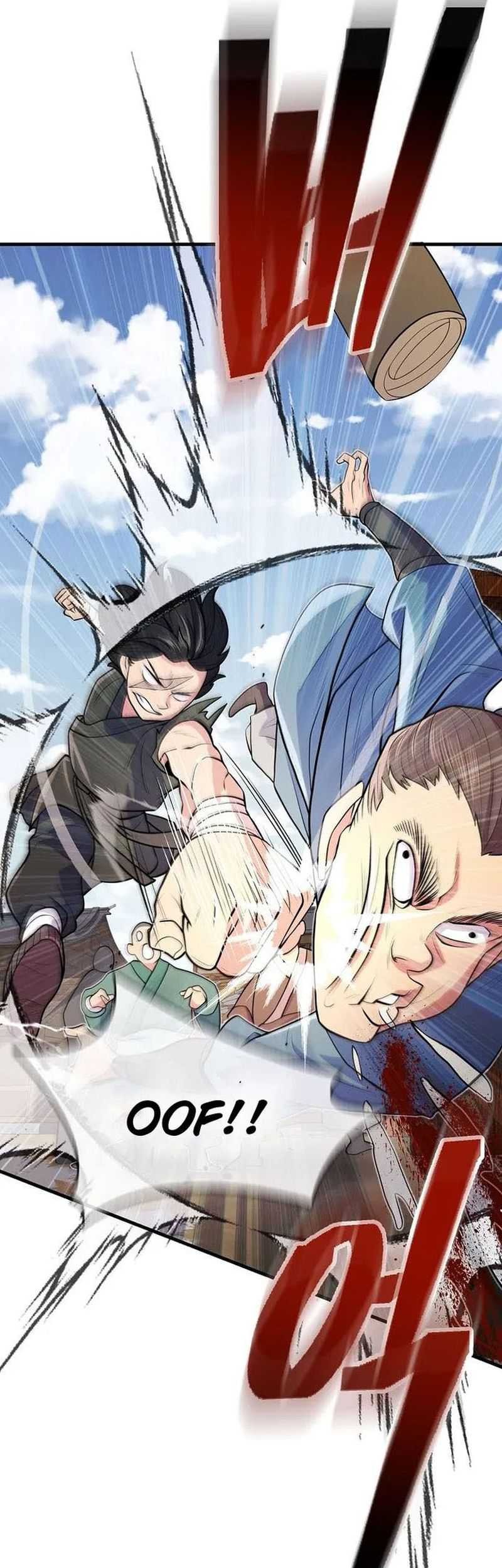 Sword Demon Island Chapter 07 Gambar 30