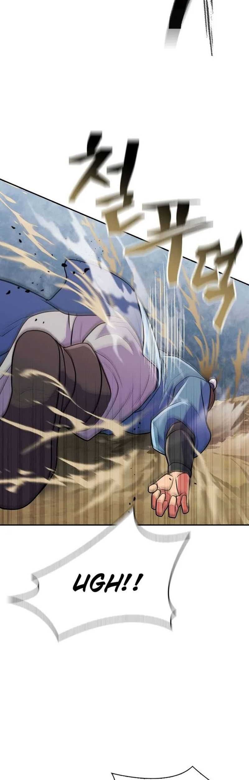 Sword Demon Island Chapter 07 Gambar 31