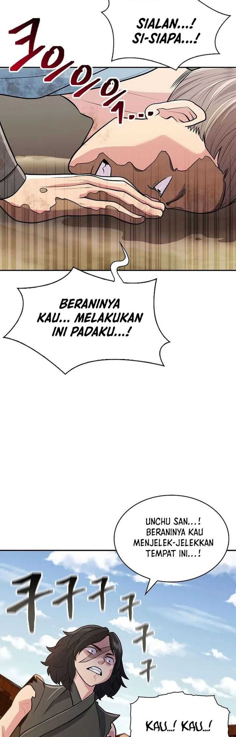 Sword Demon Island Chapter 07 Gambar 32